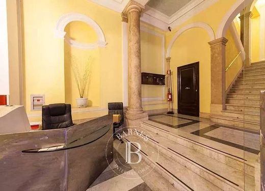 مكتب ﻓﻲ روما, Lazio