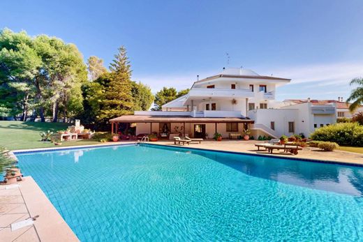 Villa en Lecce, Provincia di Lecce