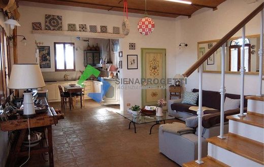 Apartment in San Gimignano, Province of Siena