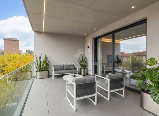 Apartment in Milan, Lombardy