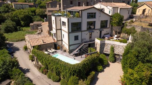 ﻓﻴﻼ ﻓﻲ Sorano, Provincia di Grosseto