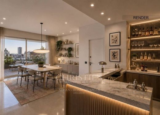 Penthouse w Mediolan, Città metropolitana di Milano