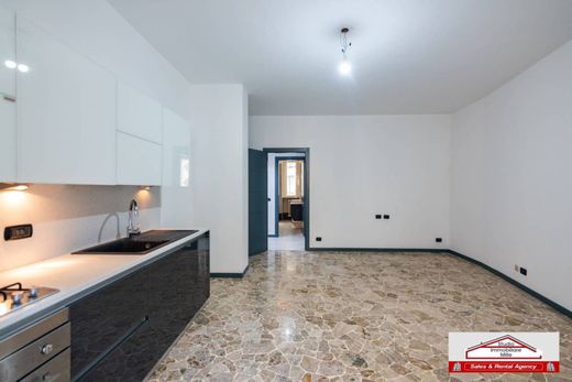 Apartament w Mediolan, Città metropolitana di Milano