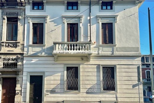 ‏וילה ב  מילאנו, Città metropolitana di Milano