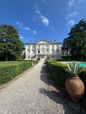 Penthouse à Mairano, Provincia di Brescia
