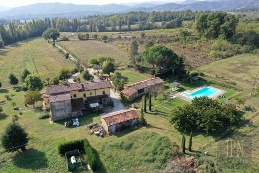 منزل ريفي ﻓﻲ Città di Castello, Provincia di Perugia