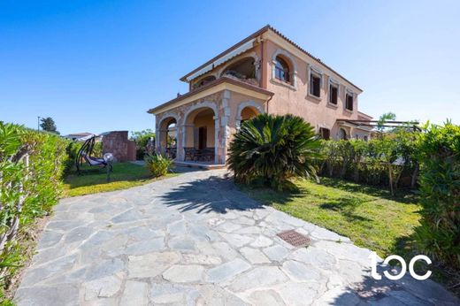 Apartment in San Teodoro, Provincia di Sassari