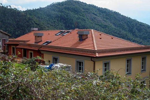 Casa de lujo en Casarza Ligure, Génova