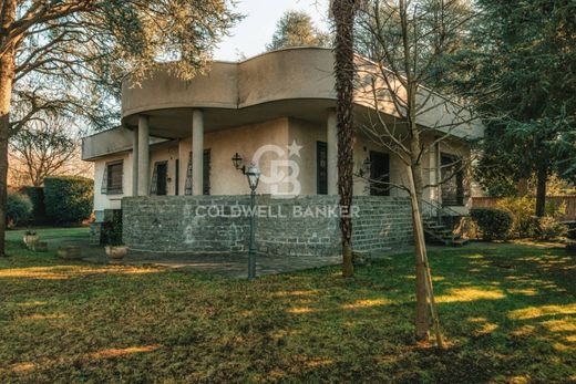 Вилла, Nerviano, Милан