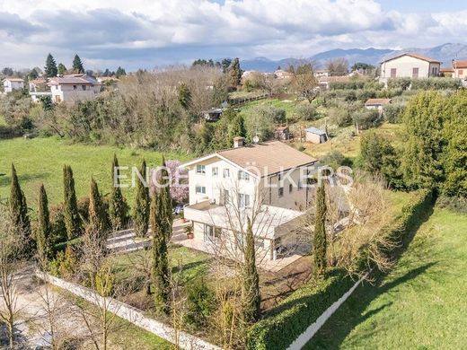 Willa w Valmontone, Rzym