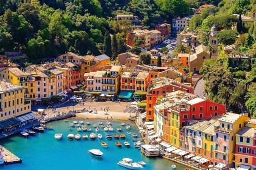 Appartement in Portofino, Provincia di Genova