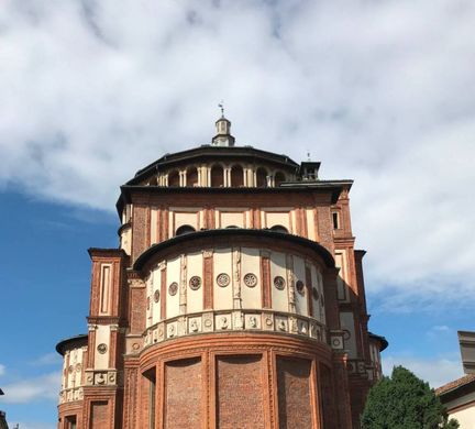 Piso / Apartamento en Milán, Lombardia