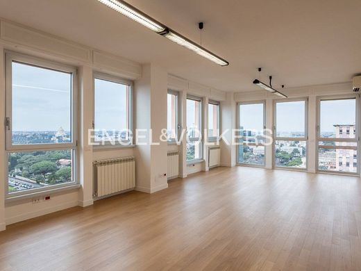 Apartment in Rome, Latium