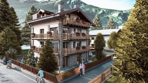 Appartement à Morgex, Valle d'Aosta