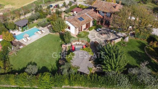 Εξοχική κατοικία σε Città della Pieve, Provincia di Perugia