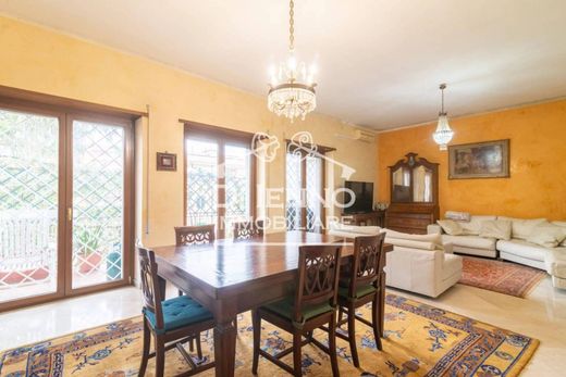 Piso / Apartamento en Roma, Lazio