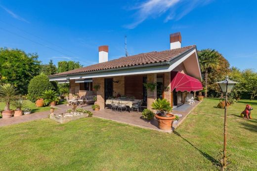 Villa à Stra, Venise