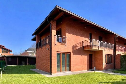 Villa à Vinovo, Turin