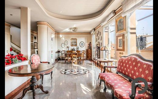 Penthouse in Mailand, Lombardei