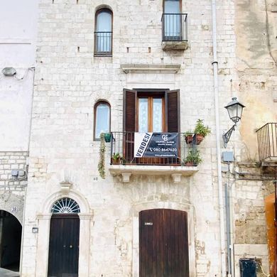 Luxe woning in Bari, Apulië