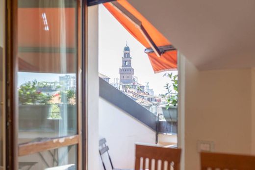 Appartamento a Milano, Lombardia