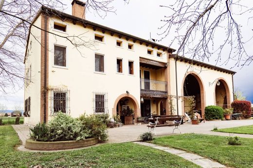 Villa in Camisano Vicentino, Provincia di Vicenza
