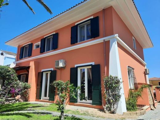 Villa en Sant'Antioco, Provincia del Sud Sardegna