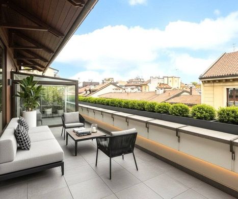 Apartment in Milan, Lombardy