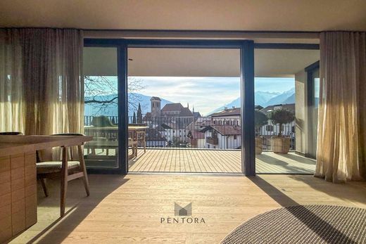 Penthouse in Schenna, Bolzano