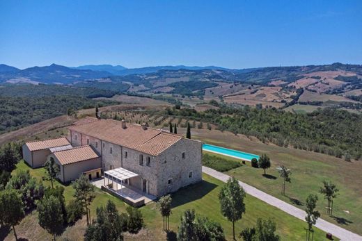 Εξοχική κατοικία σε Volterra, Province of Pisa