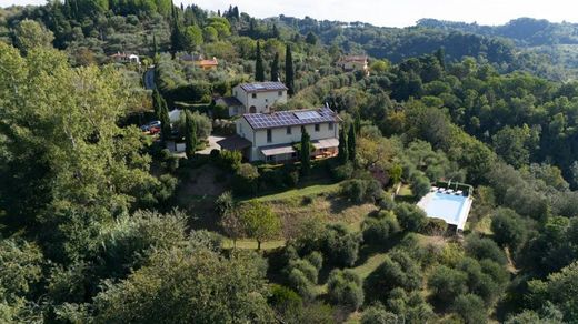 Villa in Montopoli in Val d'Arno, Pisa