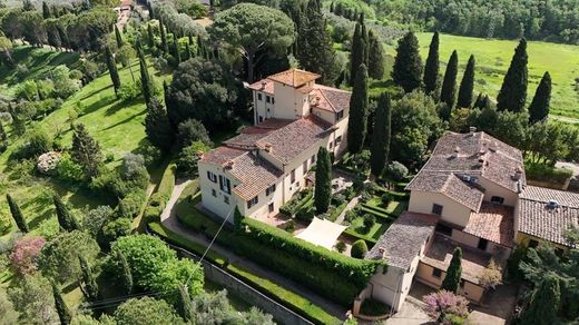 Villa in Lastra a Signa, Florence