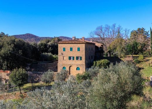Country House in Pomarance, Pisa
