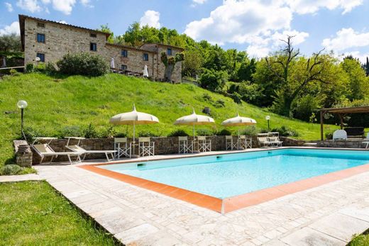 Villa - Castellina in Chianti, Provincia di Siena