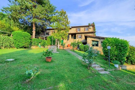 منزل ريفي ﻓﻲ Reggello, Province of Florence