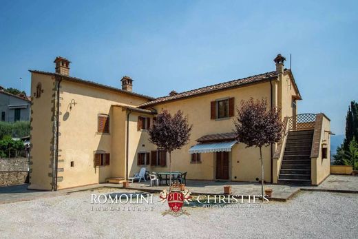 Luxus-Haus in Anghiari, Provinz Arezzo