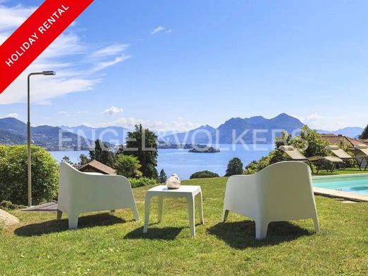 Villa - Baveno, Verbania