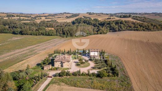 Загородный Дом, Marsciano, Provincia di Perugia