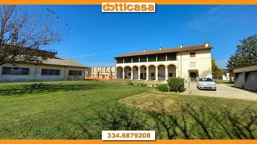 Köy evi Vicenza, Vicenza ilçesinde