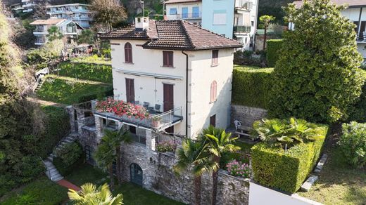 Villa in Lugano, Canton Ticino