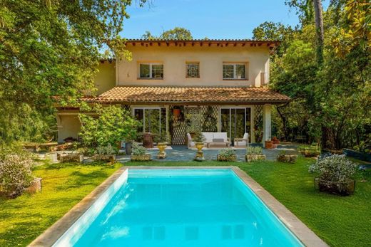 ﻓﻴﻼ ﻓﻲ Forte dei Marmi, Provincia di Lucca