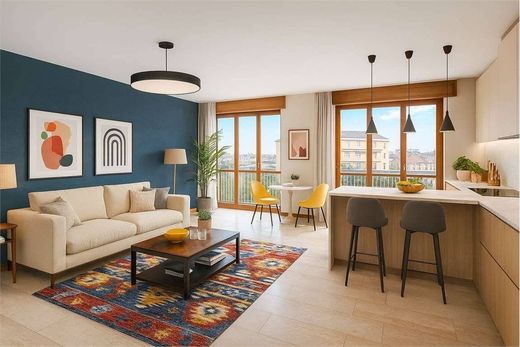 Apartment in Milan, Lombardy