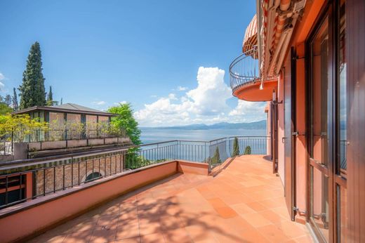 Apartment in Torri del Benaco, Provincia di Verona