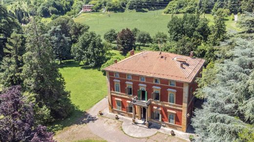 Villa Sasso Marconi, Bologna ilçesinde