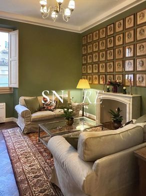 Daire Floransa, Firenze ilçesinde