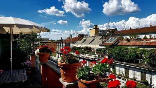 Appartamento a Milano, Lombardia