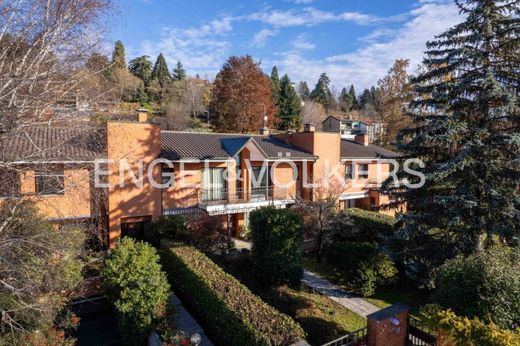 Terraced house in Casciago, Provincia di Varese