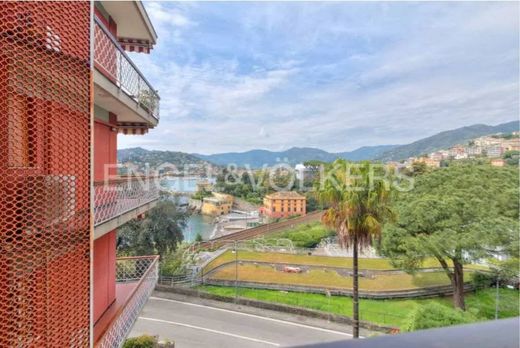 Apartament w Rapallo, Provincia di Genova