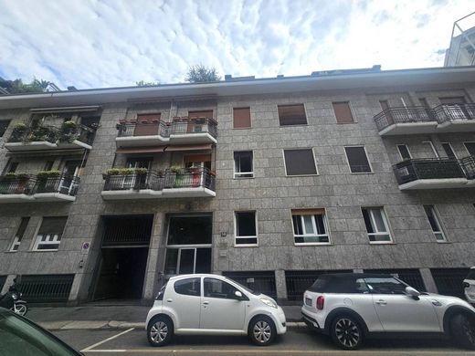 로프트하우스 / 밀라노, Città metropolitana di Milano