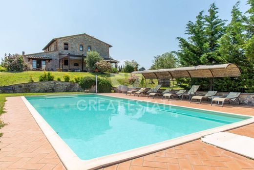 Country House in Montegabbione, Provincia di Terni